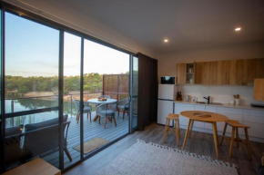 The WABi Cabin - Perfect Couples Retreat, Wilyabrup